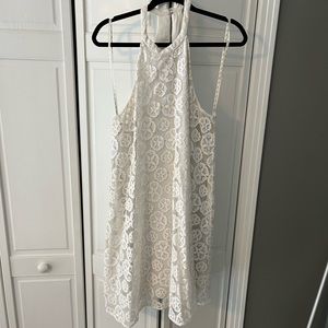 Lilly Pulitzer swing dress, size L